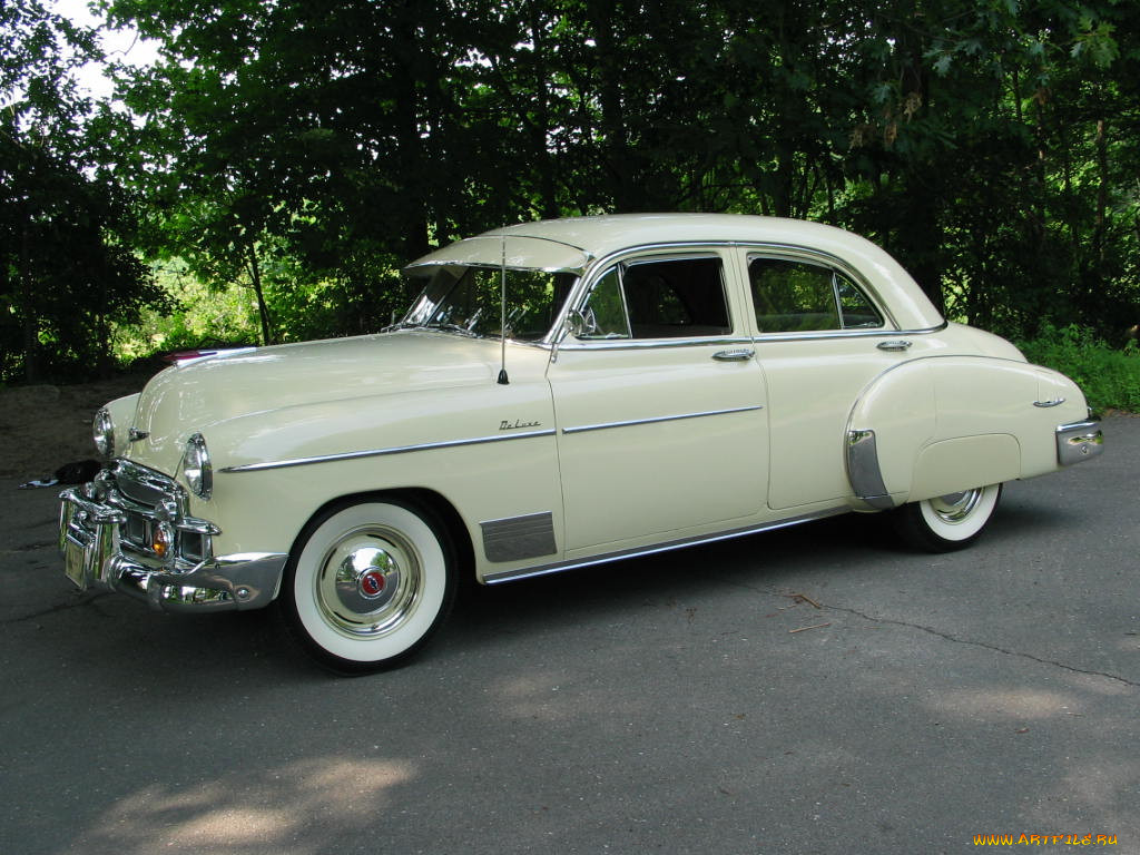 , chevrolet